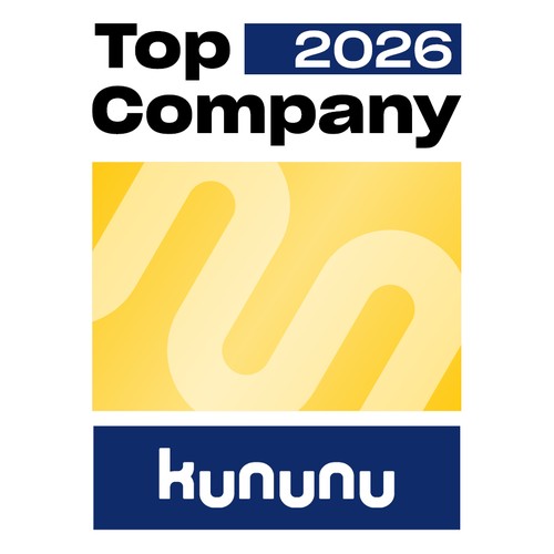 kununu Top Company Award Gewinner 2026