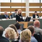 vergrößerte Bildansicht wird geöffnet
