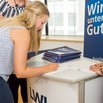 vergrößerte Bildansicht wird geöffnet