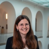 Foto von Johanna Pape
