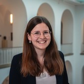 Foto von Johanna Pape