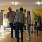 vergrößerte Bildansicht wird geöffnet
