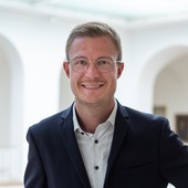 Foto von Lukas Konopka