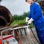 vergrößerte Bildansicht wird geöffnet
