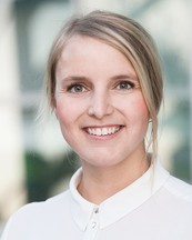 Team LWL Ausbildung: Maike Hahn, Online Marketing und Social Media