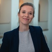 Foto von Daria Rickert