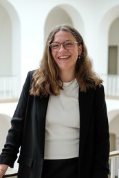 Emily Damwerth