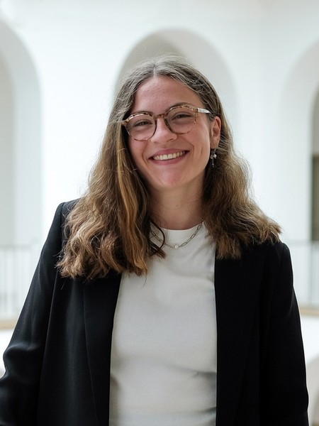 Foto vom Emily Damwerth