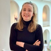 Foto von Floriane Drerup