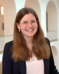 Foto Johanna Pape