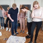 vergrößerte Bildansicht wird geöffnet
