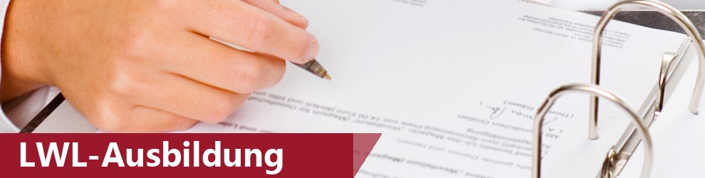 Lwl Tipps Für Die Bewerbung Ausbildung