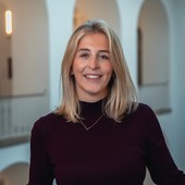 Foto von Larissa Kamprad