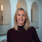 Foto von Larissa Kamprad