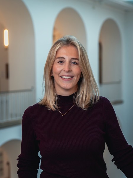 Larissa Kamprad