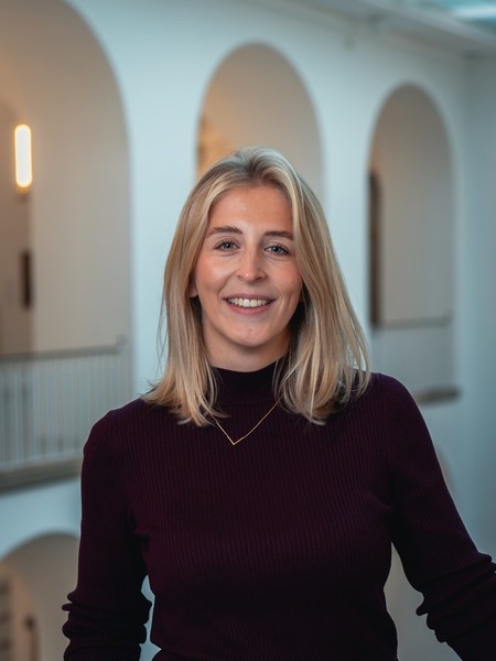 Larissa Kamprad